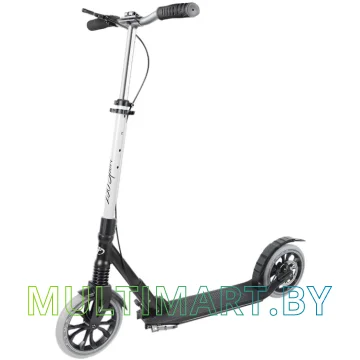 Самокат Tech Team Sport 230R 2020 (белый/черный)